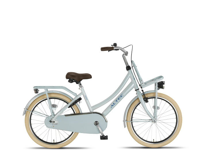Urban 22 Inch Girls Coaster Brake Light blue, Online σε Προσφορά Outlet Καταστήματος με μεγάλη έκπτωση και στην καλύτερη τιμή