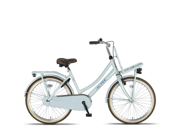 Urban 24 Inch Girls Coaster Brake Light blue, Online σε Προσφορά Outlet Καταστήματος με μεγάλη έκπτωση και στην καλύτερη τιμή