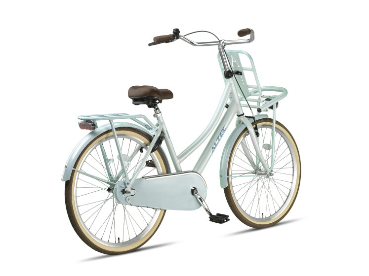 Urban 26 Inch Girls Coaster Brake Light blue,