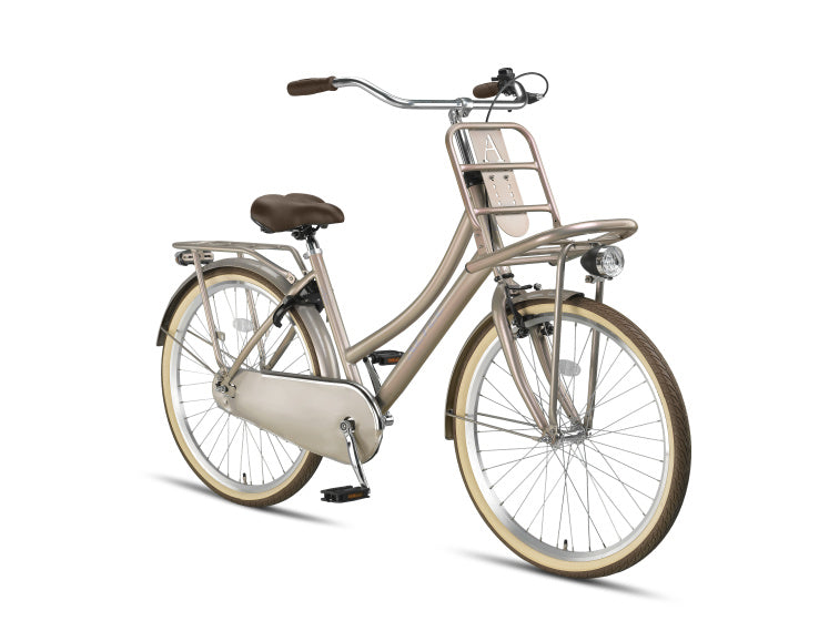 Urban 26 Inch Girls Coaster Brake,