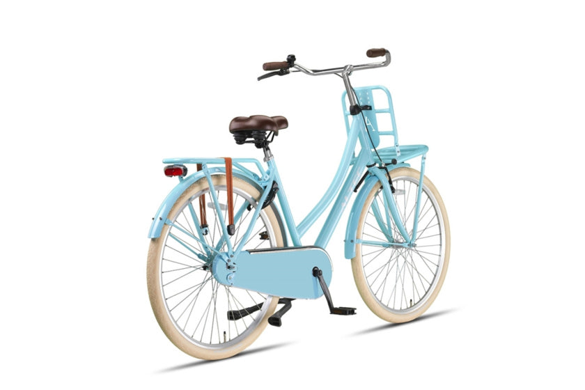 Urban 28 Inch 53 cm Women Coaster Brake Light blue, Online σε Προσφορά Outlet Καταστήματος με μεγάλη έκπτωση και στην καλύτερη τιμή