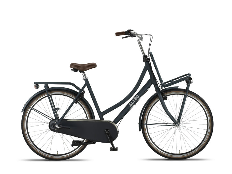 Vintage 28 Inch 57 cm Women 3SP Coaster Brake Blue Jeans, Online σε Προσφορά Outlet Καταστήματος με μεγάλη έκπτωση και στην καλύτερη τιμή