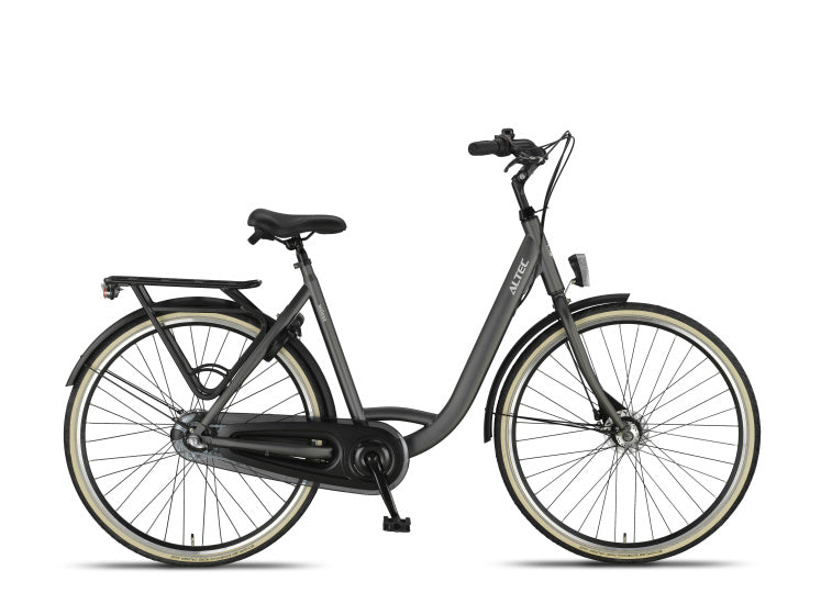 Walesa 28 Inch 55 cm Women 3SP Roller brakes Grey, Online σε Προσφορά Outlet Καταστήματος με μεγάλη έκπτωση και στην καλύτερη τιμή