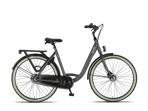 Walesa 28 Inch 55 cm Women 3SP Roller brakes Grey, Online σε Προσφορά Outlet Καταστήματος με μεγάλη έκπτωση και στην καλύτερη τιμή