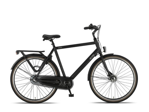 Walesa 28 Inch 61 cm Men 3SP Roller brakes Matte black, Online σε Προσφορά Outlet Καταστήματος με μεγάλη έκπτωση και στην καλύτερη τιμή