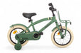 2Cool 14 Inch Boys Coaster Brake Green, Online σε Προσφορά Outlet Καταστήματος με μεγάλη έκπτωση και στην καλύτερη τιμή