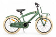 2Cool 18 Inch Boys Coaster Brake Green, Online σε Προσφορά Outlet Καταστήματος με μεγάλη έκπτωση και στην καλύτερη τιμή