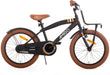 2Cool 18 Inch Boys Coaster Brake Black, Online σε Προσφορά Outlet Καταστήματος με μεγάλη έκπτωση και στην καλύτερη τιμή