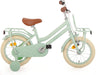 Bella 14 Inch Girls Coaster Brake Green, Online σε Προσφορά Outlet Καταστήματος με μεγάλη έκπτωση και στην καλύτερη τιμή