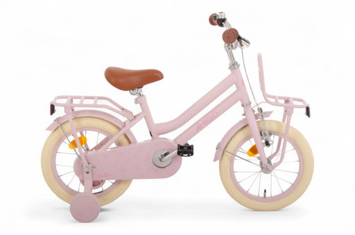 Bella 14 Inch Girls Coaster Brake Pink, Online σε Προσφορά Outlet Καταστήματος με μεγάλη έκπτωση και στην καλύτερη τιμή