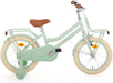 Bella 16 Inch Girls Coaster Brake Green, Online σε Προσφορά Outlet Καταστήματος με μεγάλη έκπτωση και στην καλύτερη τιμή
