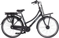 E-Lagos T2 28 Inch 50 cm Women 3SP Rim Brakes Matte black, Online σε Προσφορά Outlet Καταστήματος με μεγάλη έκπτωση και στην καλύτερη τιμή
