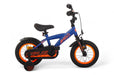 Explorer 12 Inch Boys Coaster Brake Blue/Orange, Online σε Προσφορά Outlet Καταστήματος με μεγάλη έκπτωση και στην καλύτερη τιμή