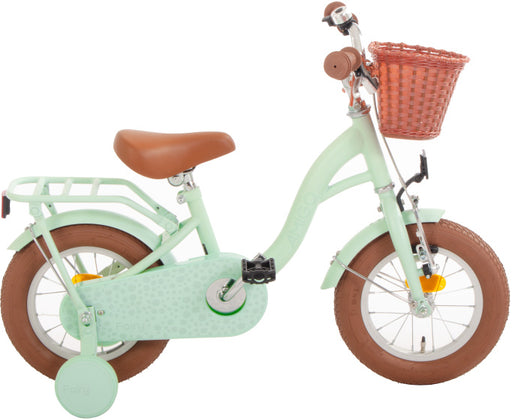 Fairy 12 Inch Girls Coaster Brake Mint Green, Online σε Προσφορά Outlet Καταστήματος με μεγάλη έκπτωση και στην καλύτερη τιμή