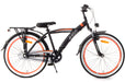 Roady 24 Inch Boys 3SP Coaster Brake Black/Orange, Online σε Προσφορά Outlet Καταστήματος με μεγάλη έκπτωση και στην καλύτερη τιμή