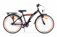 Roady 24 Inch Boys Coaster Brake Black/Orange, Online σε Προσφορά Outlet Καταστήματος με μεγάλη έκπτωση και στην καλύτερη τιμή