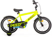 Speeder 16 Inch Boys Coaster Brake Yellow/Black, Online σε Προσφορά Outlet Καταστήματος με μεγάλη έκπτωση και στην καλύτερη τιμή