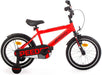 Speeder 16 Inch Boys Coaster Brake Red/Black, Online σε Προσφορά Outlet Καταστήματος με μεγάλη έκπτωση και στην καλύτερη τιμή
