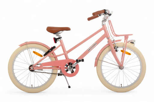 Urban Aluminium Frame 20 Inch Girls Coaster Brake Salmon, Online σε Προσφορά Outlet Καταστήματος με μεγάλη έκπτωση και στην καλύτερη τιμή