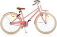 Urban Aluminium Frame 26 Inch Girls Coaster Brake Salmon, Online σε Προσφορά Outlet Καταστήματος με μεγάλη έκπτωση και στην καλύτερη τιμή