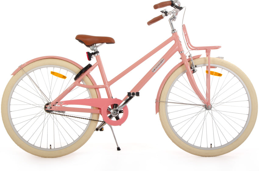 Urban Aluminium Frame 26 Inch Girls Coaster Brake Salmon, Online σε Προσφορά Outlet Καταστήματος με μεγάλη έκπτωση και στην καλύτερη τιμή