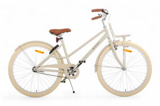Urban Aluminium Frame 26 Inch Girls Coaster Brake Sand-colored, Online σε Προσφορά Outlet Καταστήματος με μεγάλη έκπτωση και στην καλύτερη τιμή