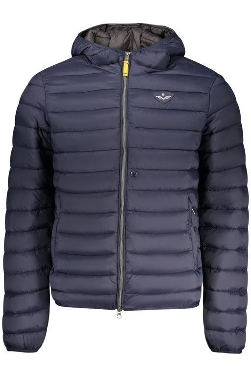Armata Di Mare Mens Blue Jacket