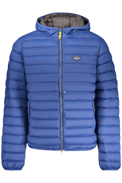 Armata Di Mare Mens Blue Jacket