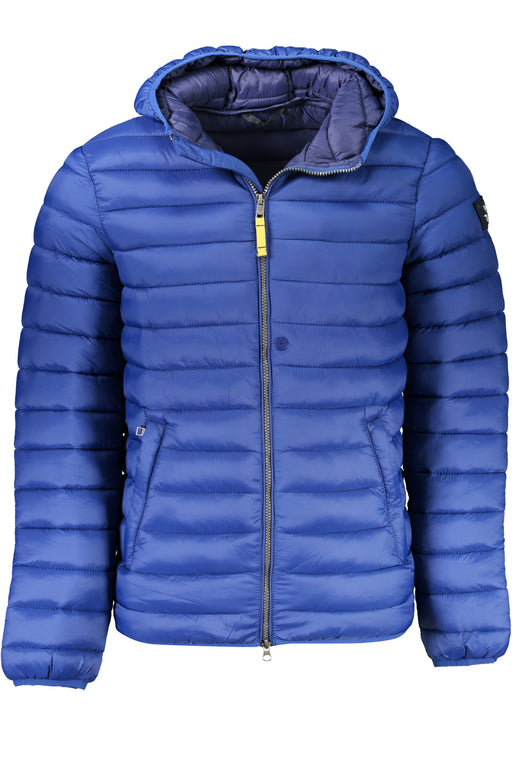 Armata Di Mare Mens Blue Jacket