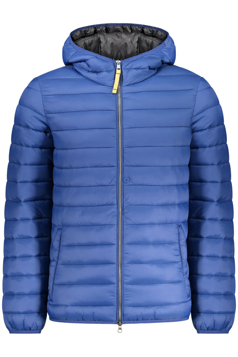 Armata Di Mare Mens Blue Jacket