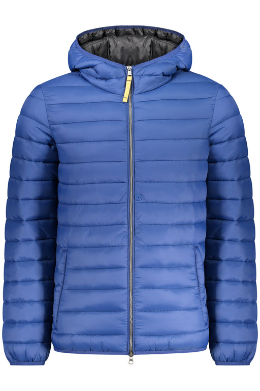 Armata Di Mare Mens Blue Jacket