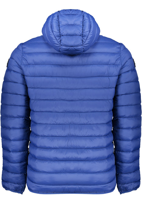 Armata Di Mare Mens Blue Jacket
