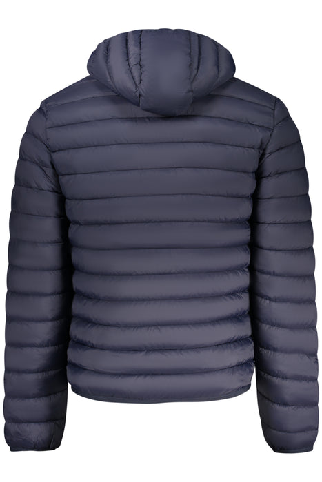 Armata Di Mare Mens Blue Jacket