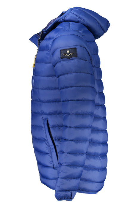 Armata Di Mare Mens Blue Jacket