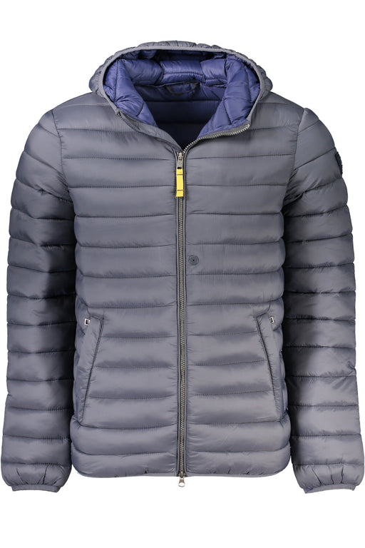 Armata Di Mare Mens Jacket Grey