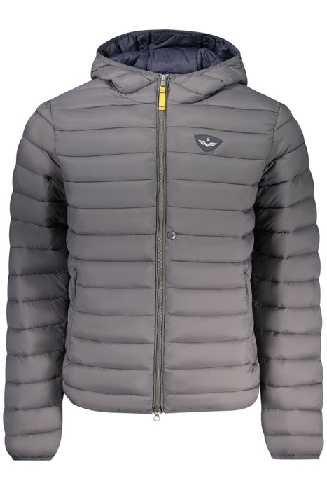 Armata Di Mare Mens Grey Jacket