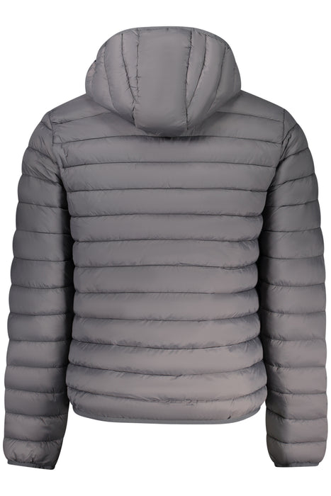 Armata Di Mare Mens Grey Jacket