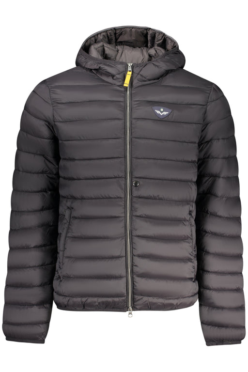 Armata Di Mare Mens Black Jacket