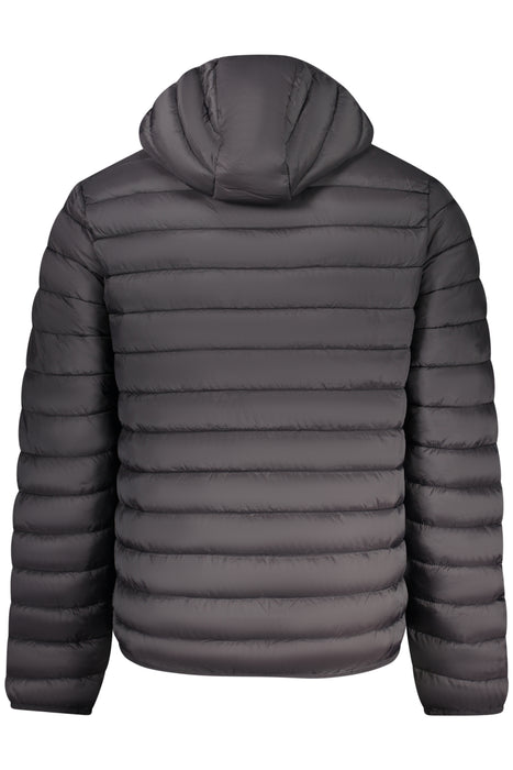 Armata Di Mare Mens Black Jacket