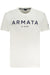 Armata Di Mare Short Sleeve T-Shirt Men White