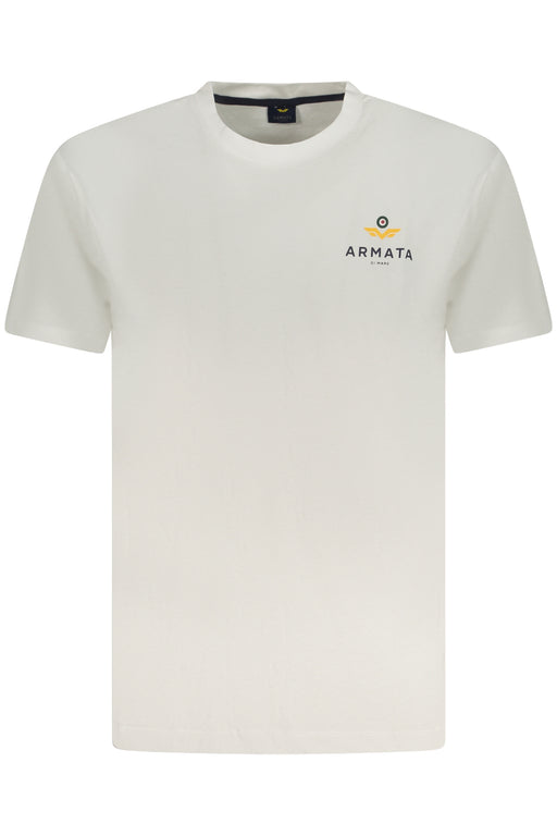 Armata Di Mare Short Sleeve T-Shirt Men White