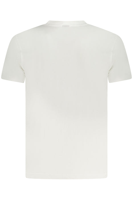Armata Di Mare Short Sleeve T-Shirt Men White