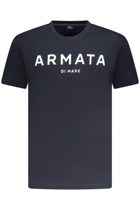Armata Di Mare Short Sleeve T-Shirt Men Blue