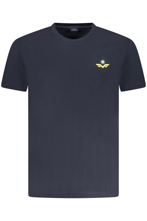 Armata Di Mare Short Sleeve T-Shirt Men Blue