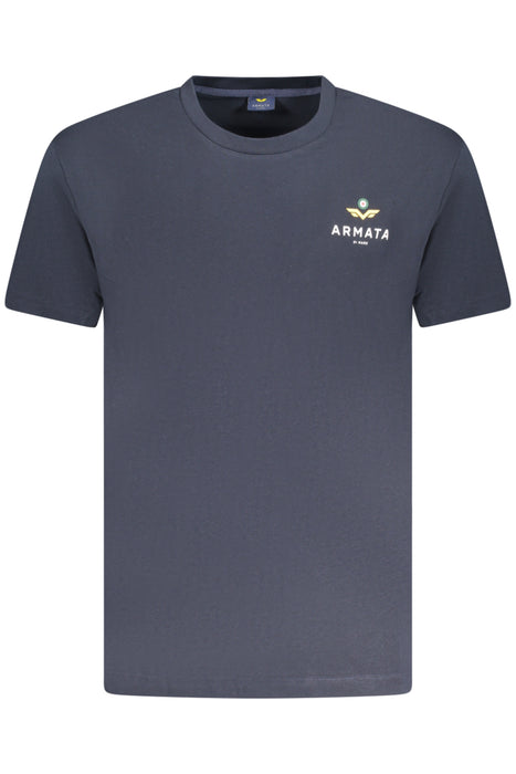 Armata Di Mare Short Sleeve T-Shirt Men Blue