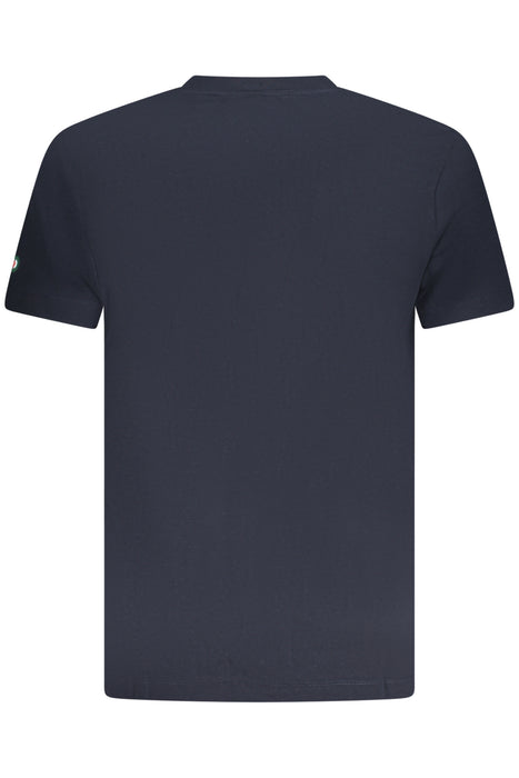 Armata Di Mare Short Sleeve T-Shirt Men Blue