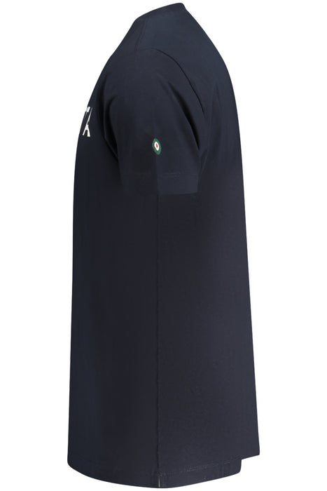 Armata Di Mare Short Sleeve T-Shirt Men Blue