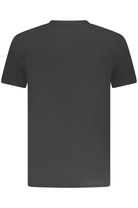 Armata Di Mare Short Sleeve T-Shirt Mens Black