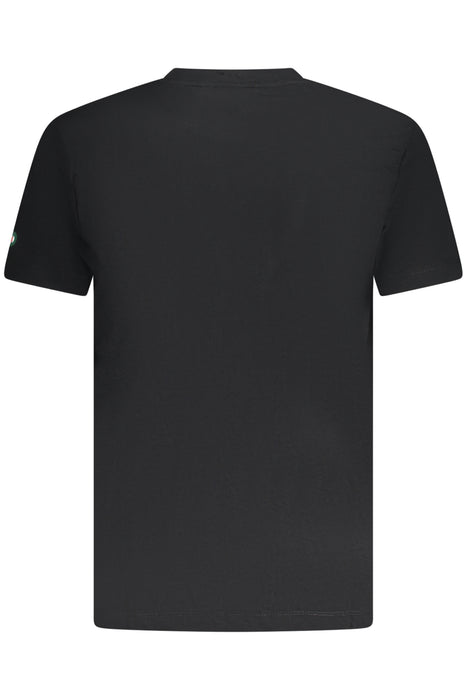 Armata Di Mare Short Sleeve T-Shirt Mens Black