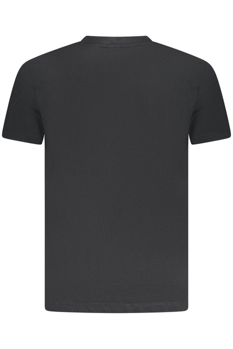 Armata Di Mare Short Sleeve T-Shirt Mens Black